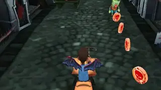 Zombie Killer Squad screenshot