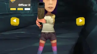 Zombie Killer Squad screenshot