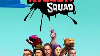 Zombie Killer Squad screenshot
