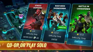 Zombie Killing Strike Force screenshot