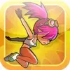 Zombie Parkour Runner
