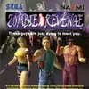 Zombie Revenge
