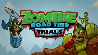 Zombie Road Trip Trials screenshot
