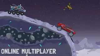 Zombie Road Trip Trials screenshot
