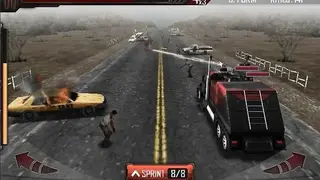 Zombie Roadkill 3D screenshot