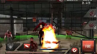 Zombie Roadkill 3D screenshot