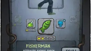 Zombie Run HD screenshot