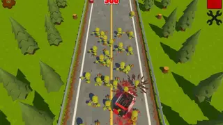 Zombie Smash (PC) screenshot