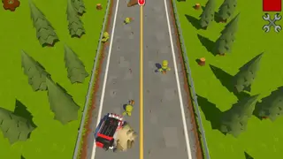 Zombie Smash (PC) screenshot