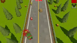 Zombie Smash (PC) screenshot