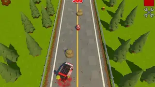 Zombie Smash (PC) screenshot