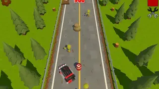 Zombie Smash (PC) screenshot