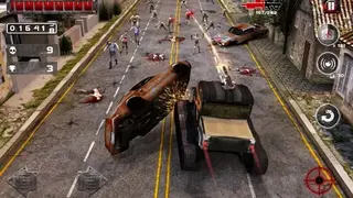 Zombie Squad screenshot