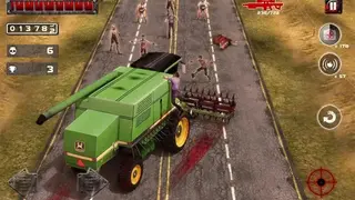 Zombie Squad screenshot