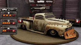 Zombie Squad screenshot