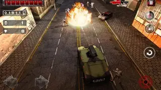 Zombie Squad screenshot