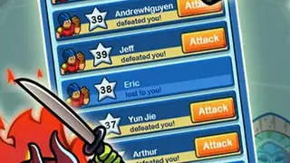 Zombie Takeover screenshot