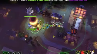 Zombie Tycoon 2: Brainhov’s Revenge screenshot