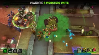 Zombie Tycoon 2: Brainhov’s Revenge screenshot