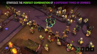 Zombie Tycoon 2: Brainhov’s Revenge screenshot
