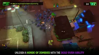Zombie Tycoon 2: Brainhov’s Revenge screenshot