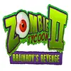 Zombie Tycoon 2: Brainhov’s Revenge