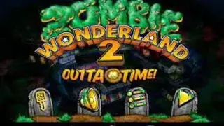 Zombie Wonderland 2: Outta Time! screenshot