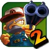 Zombie Wonderland 2: Outta Time!