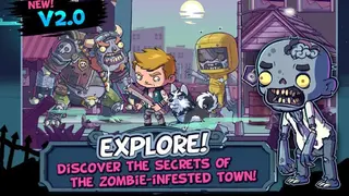 Zombies Ate My Friends screenshot