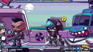 Zombies Ate My Friends screenshot