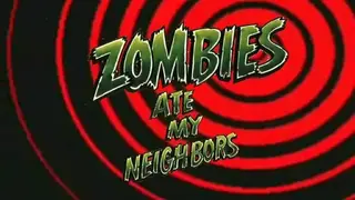 Zombies Ate My Neighbors screenshot