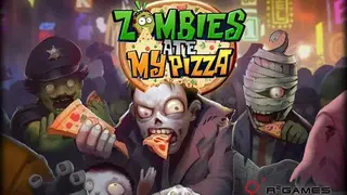 Zombies Ate My Pizza screenshot