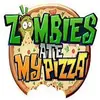 Zombies Ate My Pizza