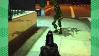 Zombies Everywhere screenshot