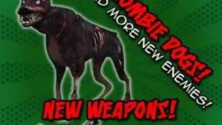Zombies Everywhere screenshot
