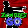 Zombies Everywhere