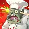 Zombies Gun: War of Plants Evolution