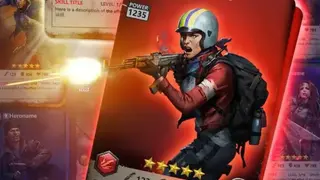 Zombies & Puzzles screenshot