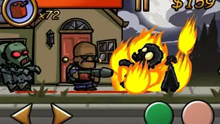 Zombieville USA screenshot