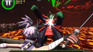 Zombitsu screenshot