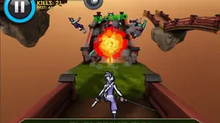 Zombitsu screenshot