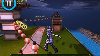 Zombitsu screenshot