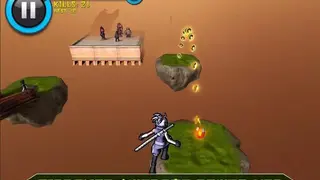 Zombitsu screenshot