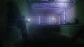 ZombiU screenshot