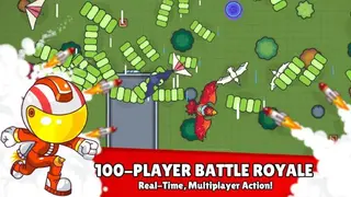Zombs Royale screenshot