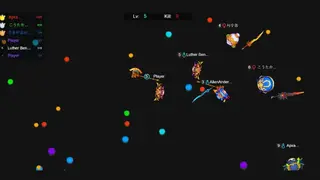 Zombs Royale screenshot