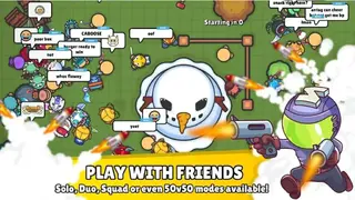 Zombs Royale screenshot