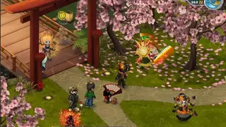 zOMG! screenshot