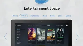 Zona screenshot