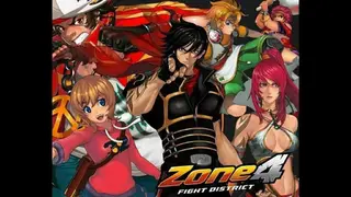 Zone 4: Fight District screenshot